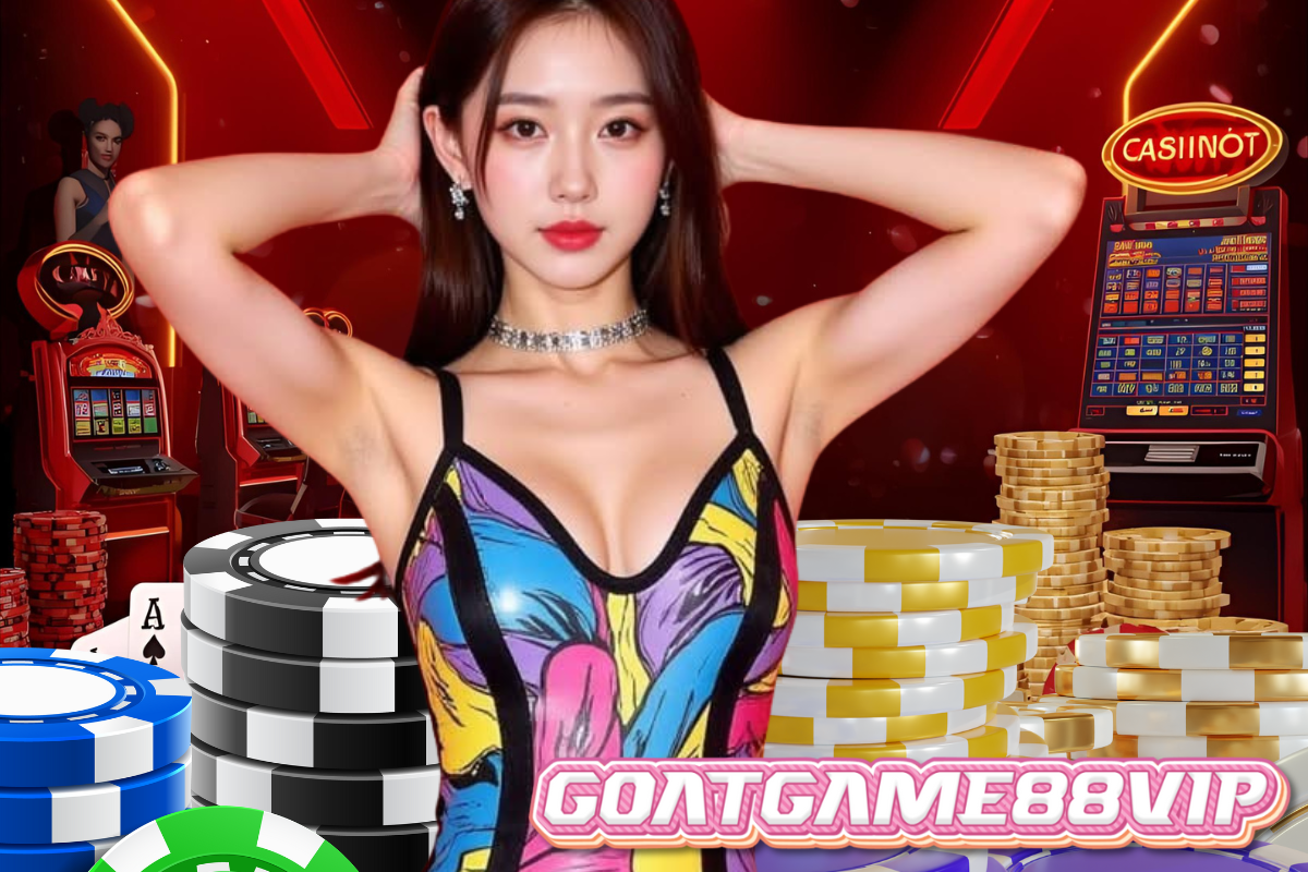 goatgame88vip slot