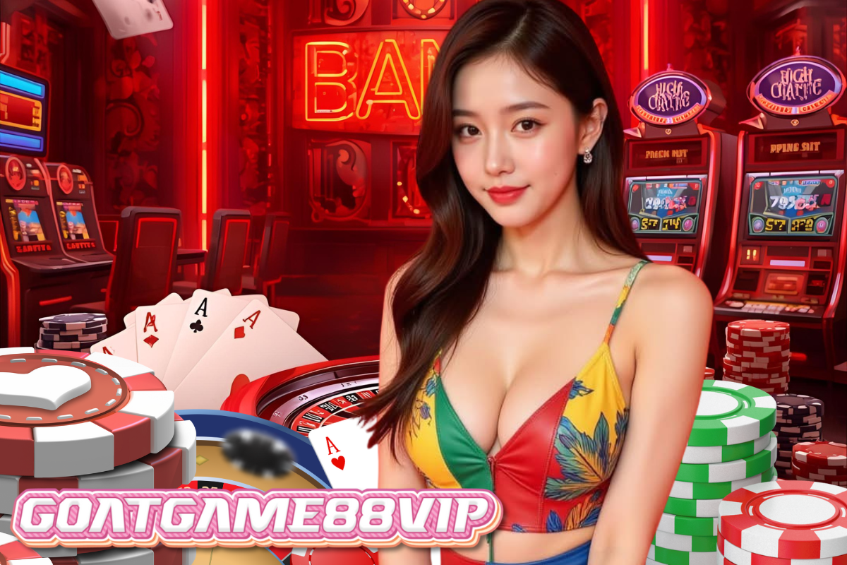goatgame88vip สล็อต