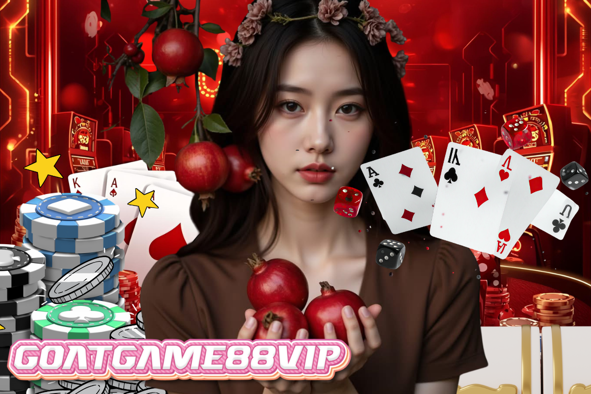 goatgame88vip เครดิตฟรี